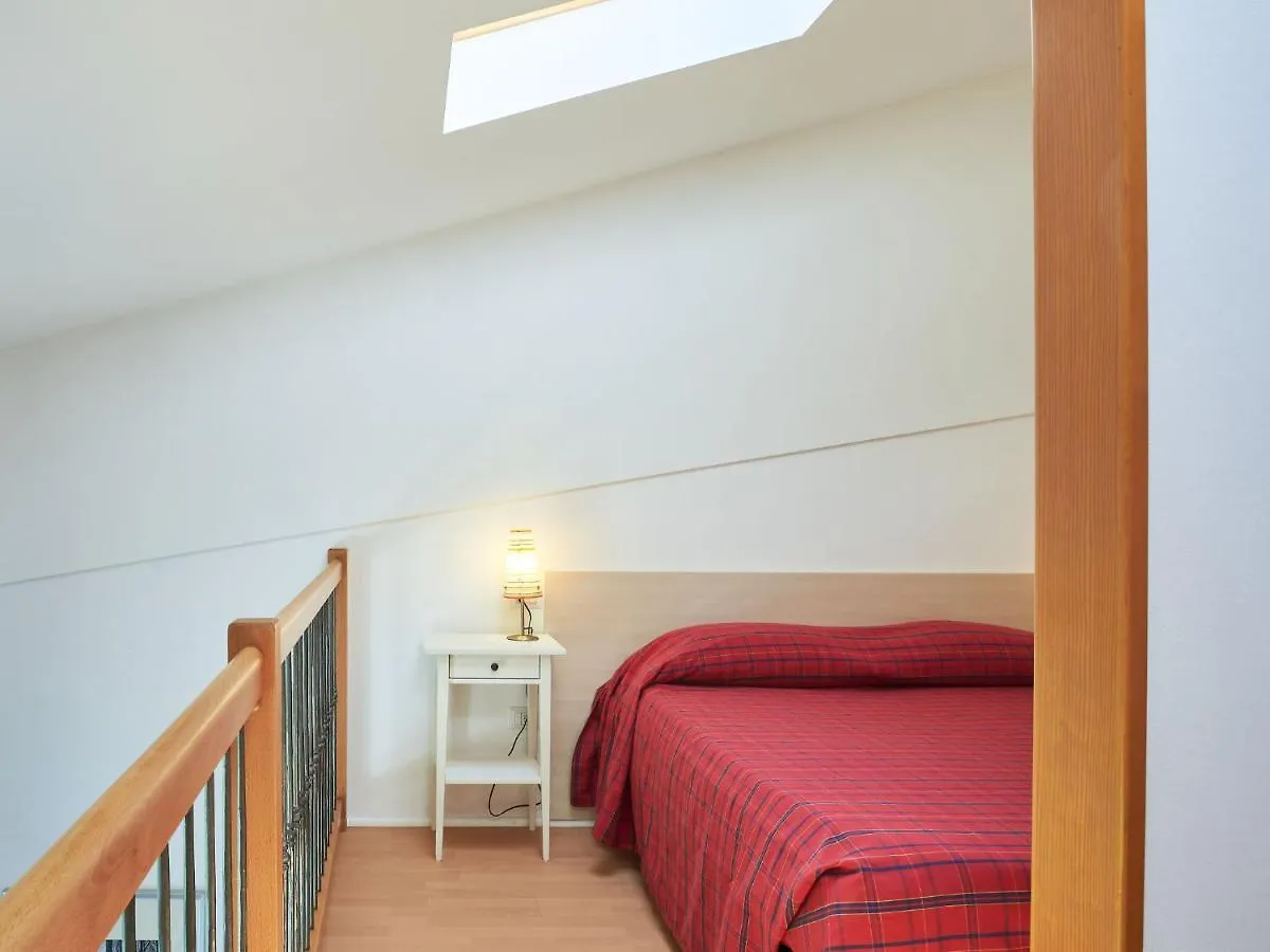 Holiday Home Gelsomino By Interhome Consiglio di Rumo 0*,  İtalya